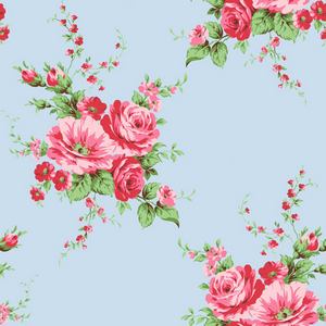 Cath Kidston Wallpaper - The Thrifty 