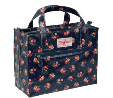 Cath Kidston Bags - The Thrifty Version 