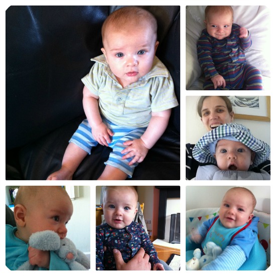 Thrifty Baby: in praise of Sainsburys TU clothing - Miss Thrifty