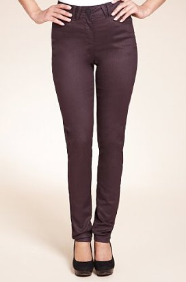 m and s jeggings